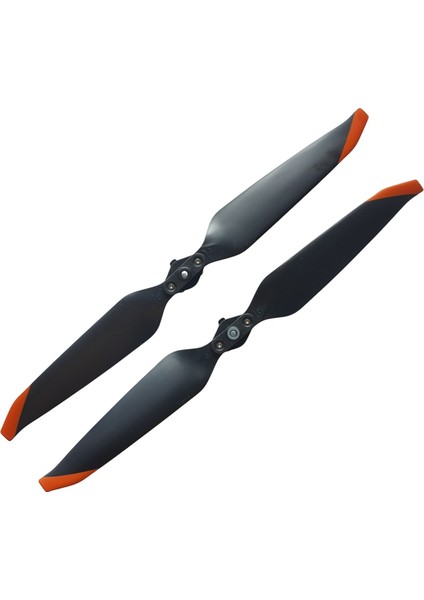 Djı Mavic 3 3e 3t Hızlı Çıkarılabilir Pervaneler Drone Yedek Kanatları Onarım Parçaları Için 2 Çift (Yurt Dışından) fırsatları