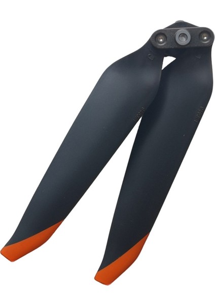 Djı Mavic 3 3e 3t Hızlı Çıkarılabilir Pervaneler Drone Yedek Kanatları Onarım Parçaları Için 2 Çift (Yurt Dışından) indirimleri