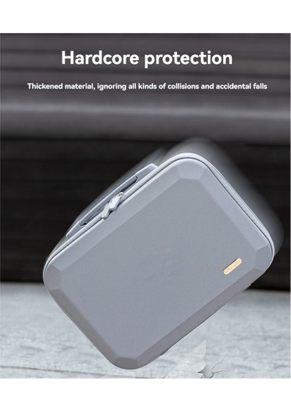 Djı Neo Omuz Çantası - Pu Kontrol Cihazı Saklama Kutusu, Drone ve Aksesuarları Için Sert Kabuklu El Çantası (Yurt Dışından) fırsatları