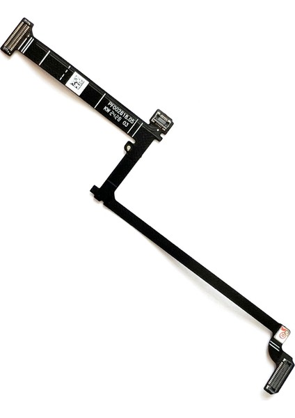 Djı Neo Drone Gimbal Kamera Sinyal Kablosu Djı Neo Gimbal Düz Kablo Tamir Parçaları (Yurt Dışından)