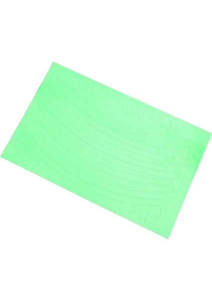 Djı Flip Su Geçirmez Gece Uçuş Uyarısı Için Renkli Işıklı Çıkartmalar Işıklı Çıkartmalar Drone Renk Değişimi Çıkartma A (Yurt Dışından) fiyatları