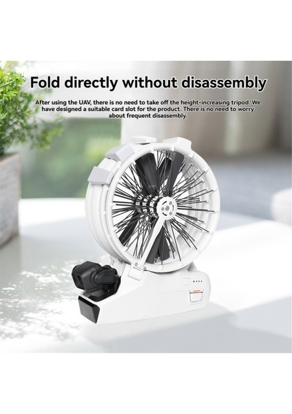 Djı Flip Arka Braket Yüksekliğini Arttıran Gimbal Koruması Sabit Braket Destek Ayağı Iha Aksesuarları Için Iniş Takımı (Yurt Dışından) fırsatları