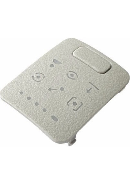 Djı Neo Drone Düğme Kapağı Gövde Kabuğu Djı Neo Aksesuarları Için Yedek Onarım Parçaları (Yurt Dışından)