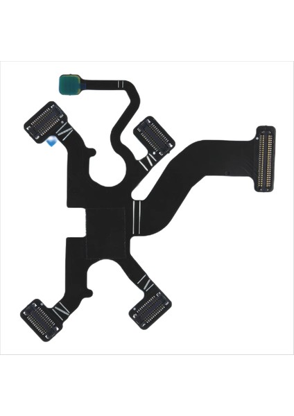 Djı Mini 4 Pro 7'si 1 Arada Gimbal Kamera Esnek Düz Kablo Yedek Parçası Için Drone Aksesuarları (Yurt Dışından) fiyatları