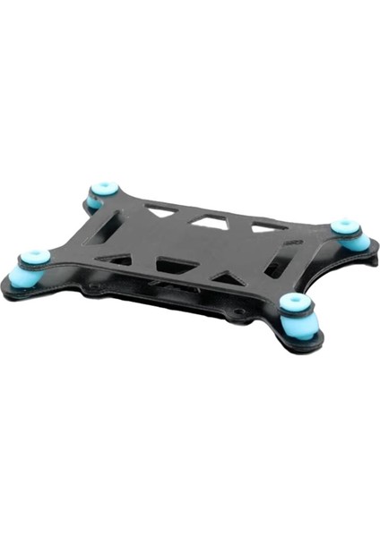 Rc Pixhawk Px4 Apm Uçuşu Için Cam Elyaf Levha Titreşim Önleyici Sönümleme Plaka Montajı (Yurt Dışından) modelleri