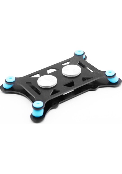 Rc Pixhawk Px4 Apm Uçuşu Için Cam Elyaf Levha Titreşim Önleyici Sönümleme Plaka Montajı (Yurt Dışından) indirimleri