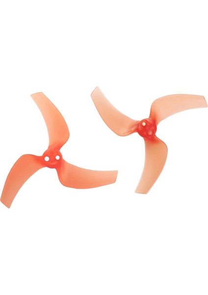 8 Adet 3032 3 Kanatlı Pc Pervane 3.2 Inç 2 mm 4cw + 4ccw Drone Pervanesi Djı Avata 2 Aksesuarları A (Yurt Dışından) fırsatları