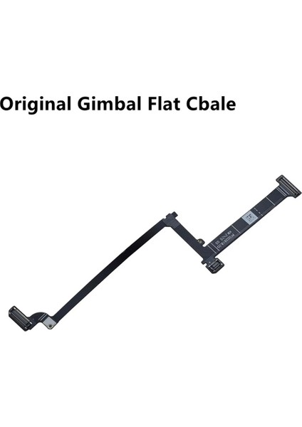 Djı Neo Yedek Kamera Için Gimbal Düz Kablo Ptz Esnek Pcb Gimbal Şerit Hattı Yumuşak Tel Sinyal Kablosu Parçaları (Yurt Dışından) fiyatları