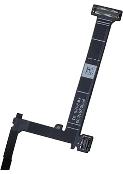 Djı Neo Yedek Kamera Için Gimbal Düz Kablo Ptz Esnek Pcb Gimbal Şerit Hattı Yumuşak Tel Sinyal Kablosu Parçaları (Yurt Dışından) indirimleri