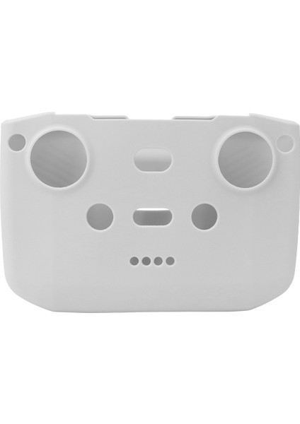 Rc-N1/n2/n3 Kılıfı Için Düşmeye Karşı Silikon Kılıf Darbeye Dayanıklı Uzaktan Kumanda Kılıfı Djı Flıp/aır 3s/neo Drone Gri (Yurt Dışından) indirimleri