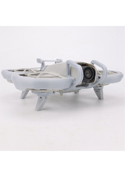 Djı Neo Bumper Guard Gimbal Kamera Koruyucu Katlanabilir Iniş Takımı Uçuş Kuyruk Pervane Koruyucu Neo Aksesuarları Için A (Yurt Dışından) modelleri