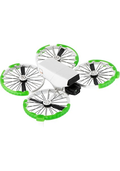 Djı Flıp Drone Için Pervane Koruyucusu Çarpışma Önleyici Halka Djı Flıp Drone Parçaları Için Pervane Koruyucusu B (Yurt Dışından) fırsatları
