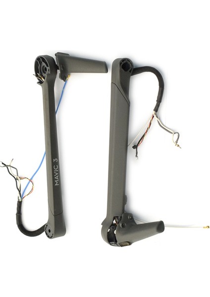 Djı Mavic 3 Motor Kol Kabuğu Sol Arka Kollar Djı Mavic 3 Drone Onarım Yedek Parçaları Için Yedek Parçalar (Yurt Dışından) indirimleri