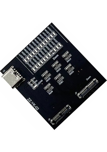 Djı Mavic Pro Platinum Gimbal Sinyal Iletim Kablosu Test Cihazı Drone Onarım Parçası Için (Yurt Dışından) indirimleri