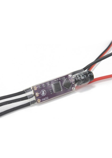 AM32 40A 32-Bit Mini Esc Programlama Bec Pwm Parametre Dönüştürücüsü Rc Paletli Araba Eksenel Fpv Drone Motor Parçası (Yurt Dışından) fırsatları