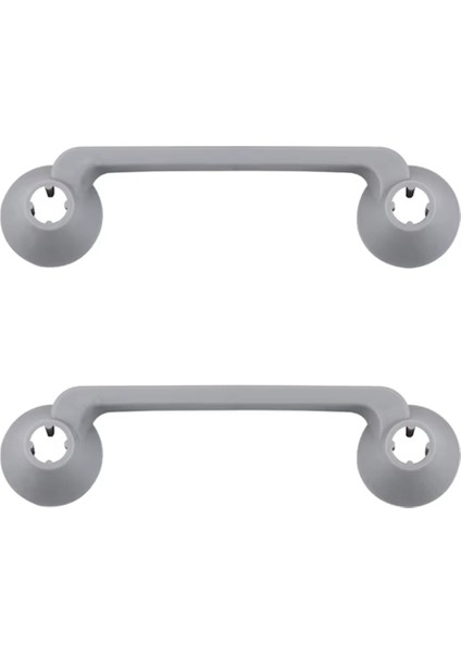 Djı Aır 3s/mini 3 Pro/mını 4 Pro Uzaktan Kumanda Başparmak Rocker Kapağı Çubuk Kapağı Için 2 Adet Rocker Joystick Koruyucu (Yurt Dışından)