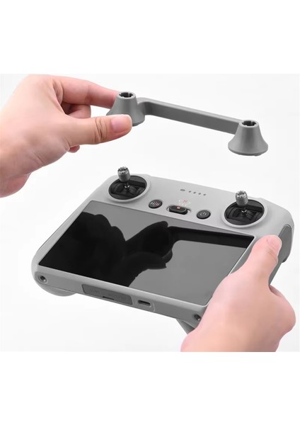 Djı Aır 3s/mini 3 Pro/mını 4 Pro Uzaktan Kumanda Başparmak Rocker Kapağı Çubuk Kapağı Için 2 Adet Rocker Joystick Koruyucu (Yurt Dışından) fiyatları