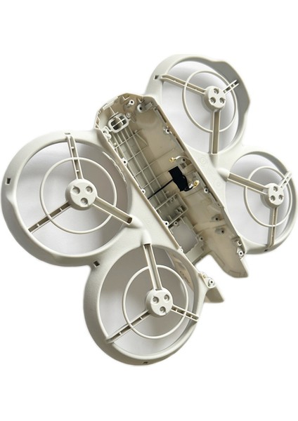 Djı Neo Gövde Çerçevesi Için Kabuk Kapağı Djı Neo Drone Onarım Parçaları Üst (Yurt Dışından) indirimleri