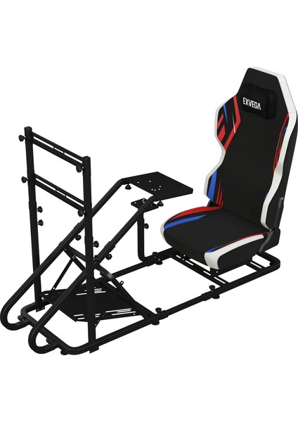 Sim Racing Yarış Simülatörü Kokpiti fırsatları