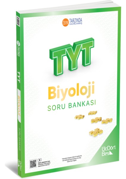 Tyt Biyoloji