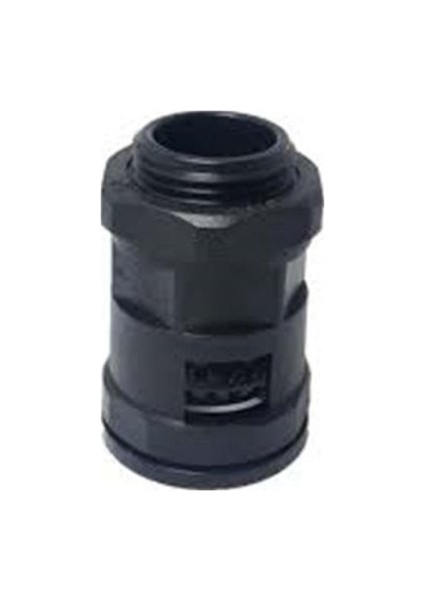 ODB42-M50 Geçmeli Rakor Siyah