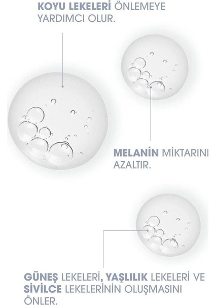 Süper Serum (Lumiskin %4) Leke Karşıtı 30 Ml fiyatları