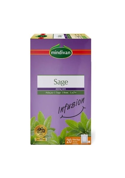 Adaçayı 20 li fiyatları