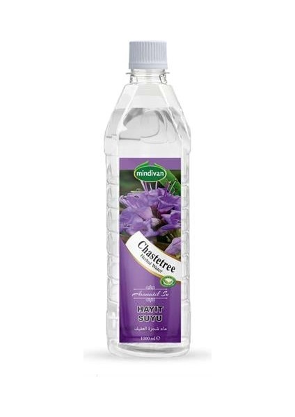 Aromatik Hayıt Suyu 1l
