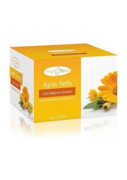 Aynı Sefa Kremi 100 Ml modelleri
