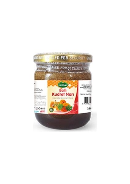 Ballı Kudret Narı 230 G fiyatları