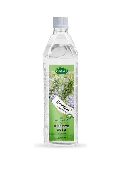 Biberiye Suyu 1l