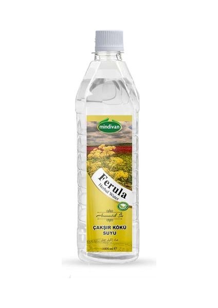 Çakşır Kökü Suyu 1l