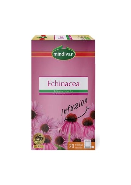 Ekinezya Bitki Çayı 20 li fiyatları