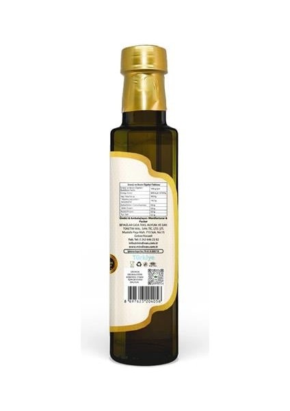 Kabak Çekirdeği Yağı Sabit 250 l modelleri