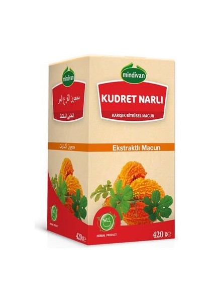 Kudret Narlı Damla Sakızlı Macun 450 gr modelleri