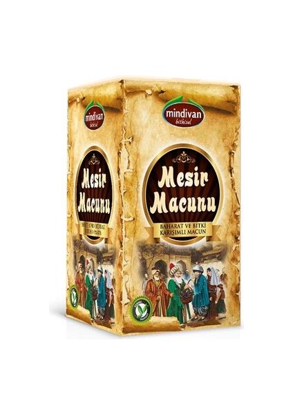 Mesir Macunu 420 gr modelleri