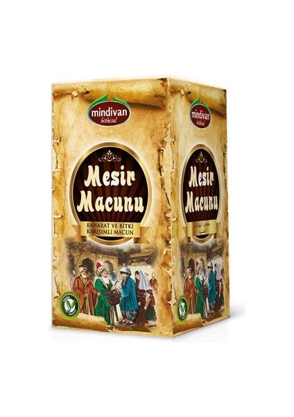 Mesir Macunu 420 gr fırsatları