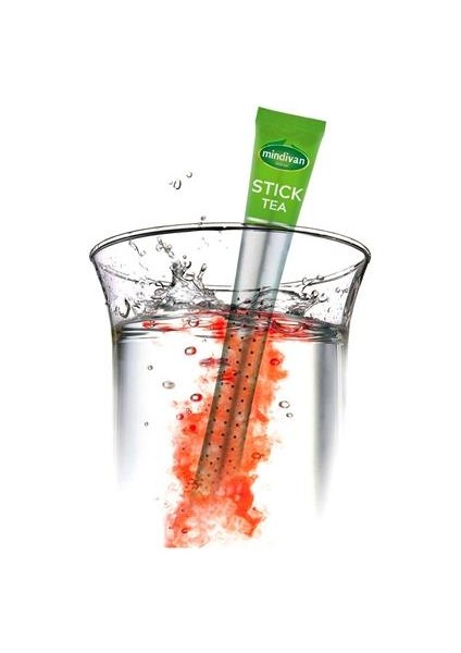 Nar Stick Çay 2'li