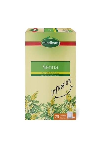 Sinameki Bitki Çayı 20 li fiyatları