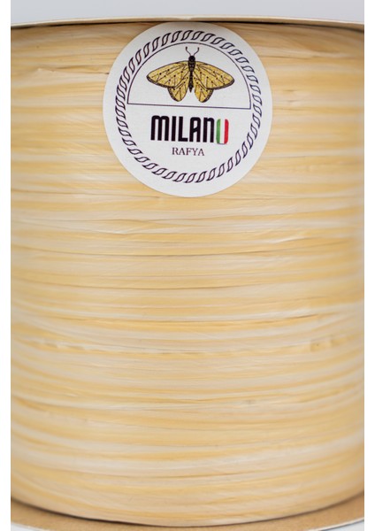 Tek Bobın 100GR 250METRE Rafya Milano Rafya Renk Kodu D06 fiyatları