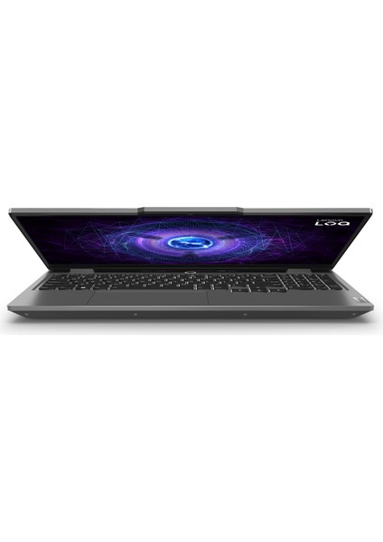 LOQ Intel Core i5 13450HX 12GB 512GB SSD RTX5060 Freedos 15.6" FHD 144Hz Oyuncu Taşınabilir Bilgisayar 83JE00EQTR