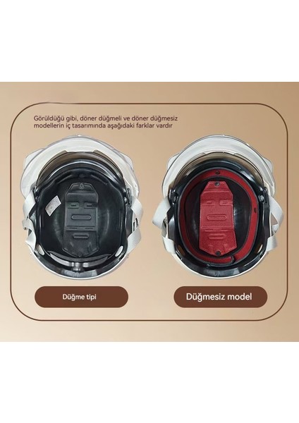Erkekler ve Kadınlar Için 3c Sertifikalı Motosiklet Kaskı, Aynı Stil, Dört Mevsim Için Uygun, Yaz Yarım Kask-Döner Düğme Deseni (Yurt Dışından) indirimleri