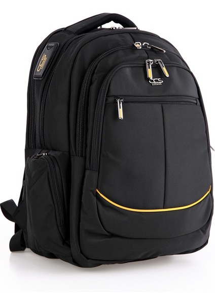 Siyah 51439 Sırt Çantası