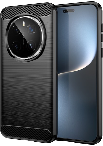 Honor Magic7 Pro 5g Büyük Lens Deliği Fırçalanmış Doku Tpu Telefon Kılıfı Ekran Filmi ile (Yurt Dışından) fiyatları