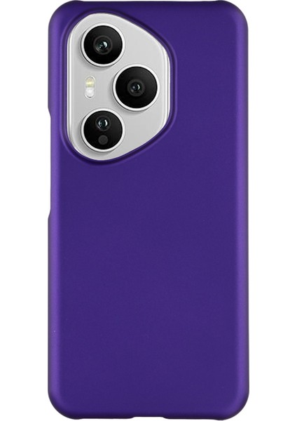 Honor 400 Pro 5G Sert PC Düşmeye Dayanıklı Telefon Kılıfı (Yurt Dışından)