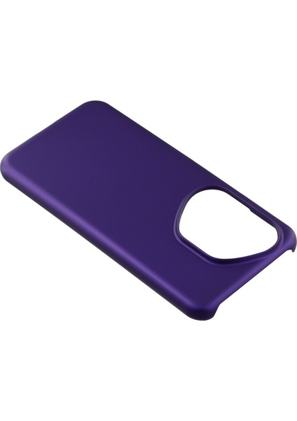 Honor 400 Pro 5G Sert PC Düşmeye Dayanıklı Telefon Kılıfı (Yurt Dışından) indirimleri