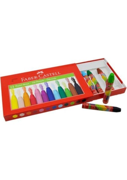 Faber Castell 4'lü Boyama Seti fiyatları