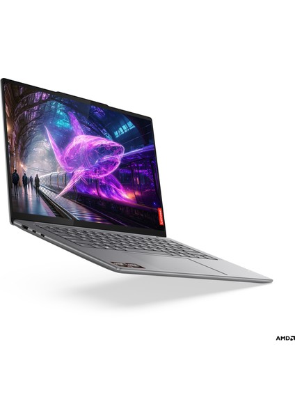 Yoga Pro 7 AMD Ryzen AI 9 365 32GB 1TB SSD Freedos 14.5" 2.8K WQXGA+ OLED 120Hz Taşınabilir Bilgisayar 83HN0026TR fiyatları