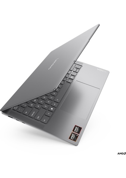 Yoga Pro 7 AMD Ryzen AI 9 365 32GB 1TB SSD Freedos 14.5" 2.8K WQXGA+ OLED 120Hz Taşınabilir Bilgisayar 83HN0026TR indirimleri