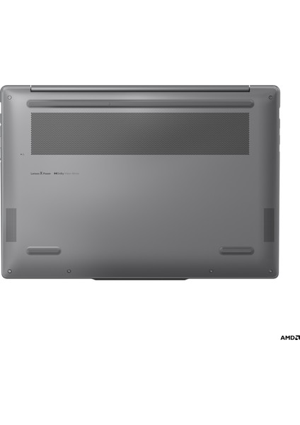 Yoga Pro 7 AMD Ryzen AI 9 365 32GB 1TB SSD Freedos 14.5" 2.8K WQXGA+ OLED 120Hz Taşınabilir Bilgisayar 83HN0026TR